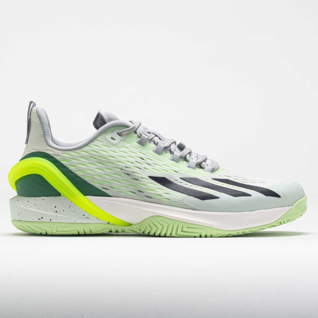 adidas Cybersonic Men's Crystal Jade/Core Black/Lucid Lemon